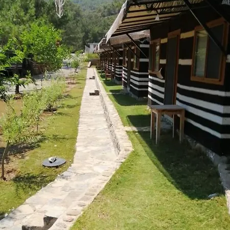 Durusu Ciftlikevleri فندق مبيت وإفطار *