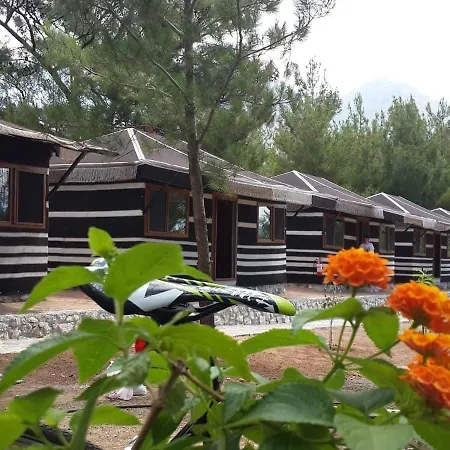 Durusu Ciftlikevleri 3* Datça