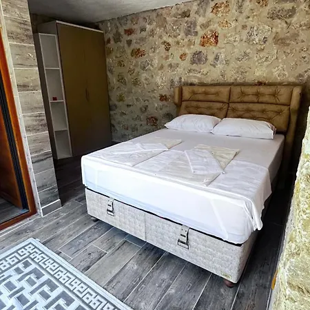 Durusu Ciftlikevleri Nocleg ze śniadaniem Datça