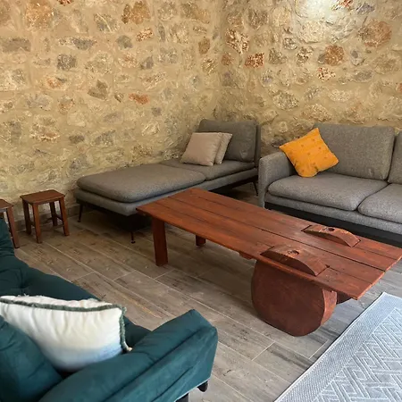 Durusu Ciftlikevleri 住宿加早餐酒店 达特恰