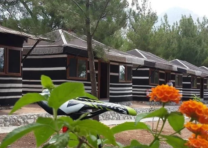 Durusu Ciftlikevleri 3* Datça