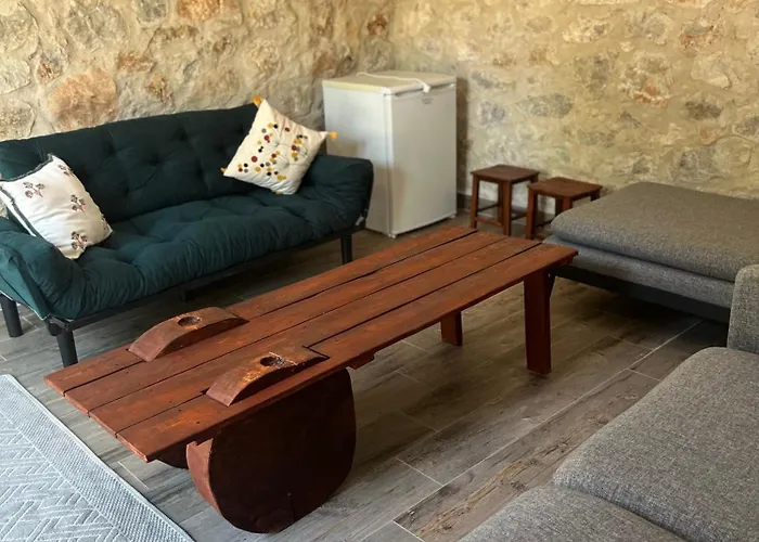 Durusu Ciftlikevleri Bed and breakfast