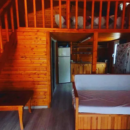 Durusu Ciftlikevleri B&B Datca