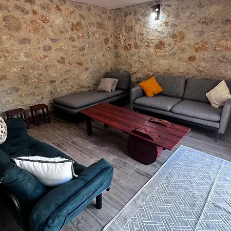 Durusu Ciftlikevleri *