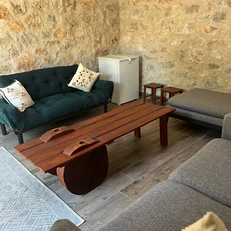 Durusu Ciftlikevleri Bed & Breakfast