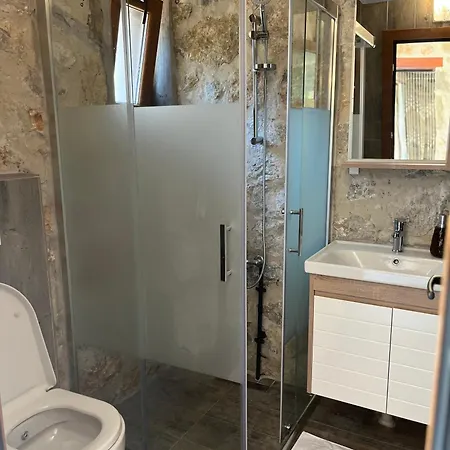 Durusu Ciftlikevleri B&B Datca